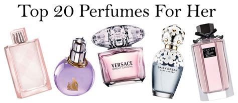 best selling perfumes 2015 for her